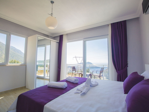  gece  -  Kasım
  | Kalkan Akbel Muhafazakar Villa (6 Kişilik, Deniz Manzaralı, Özel Havuzlu, Jakuzili)